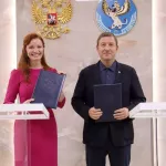 Республика Алтай договорилась о сотрудничестве с фондом Женщины за жизнь