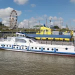 Проезд на теплоходах из Барнаула подорожает в 2026 году