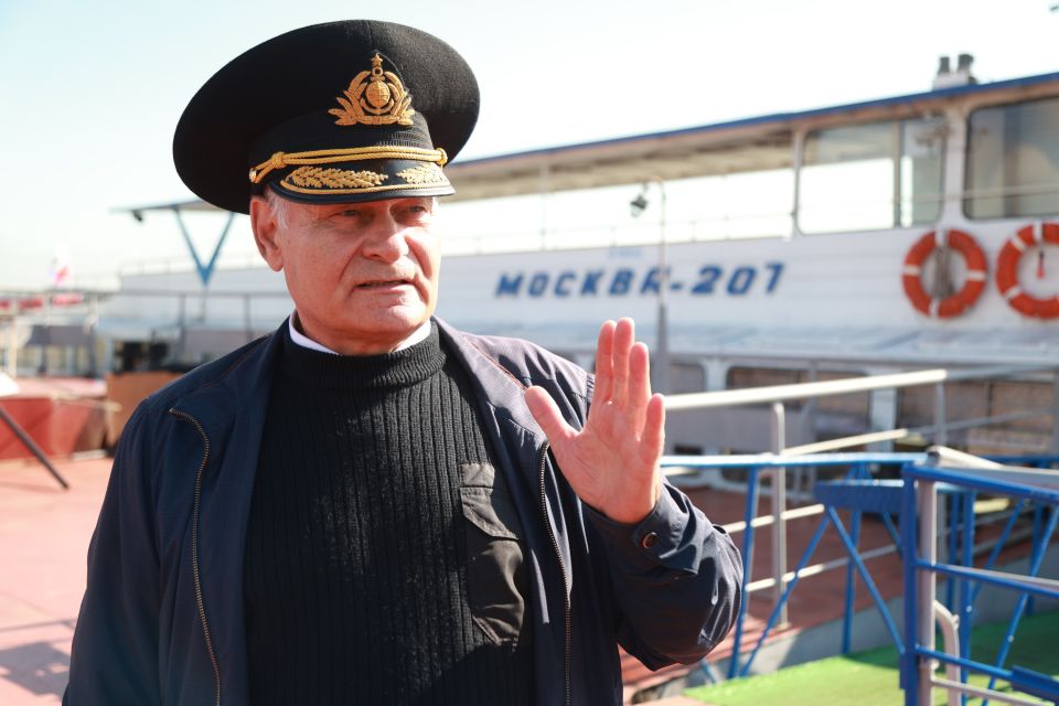 Александр Крук Александр Крук