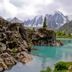 Труднодоступная красота: путешествие к Шавлинским озерам в Горном Алтае. Фото