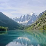 Таящиеся среди величественных гор: фотопутешествие на удивительные Шавлинские озера