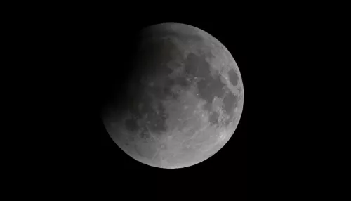 Коридор затмений откроется в китайский Новый год 2026. Опасности и возможности