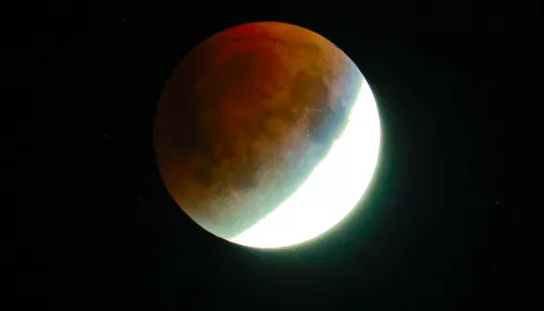 Как избежать проблем в мистическое лунное затмение 3 марта 2026-го