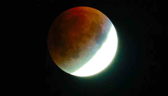 Как избежать проблем в мистическое лунное затмение 3 марта 2026-го