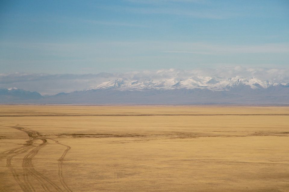 Горный Алтай 