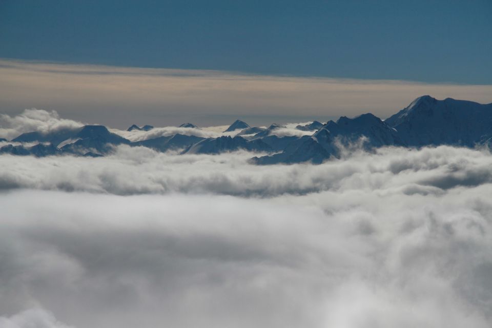 Северо-Чуйский хребет