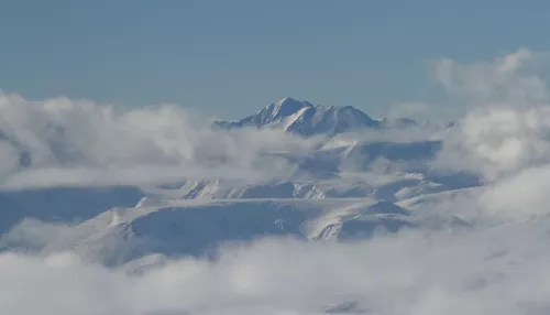 Праздник тех, кто тепло одевается. Душевные поздравления с Днем Сибири