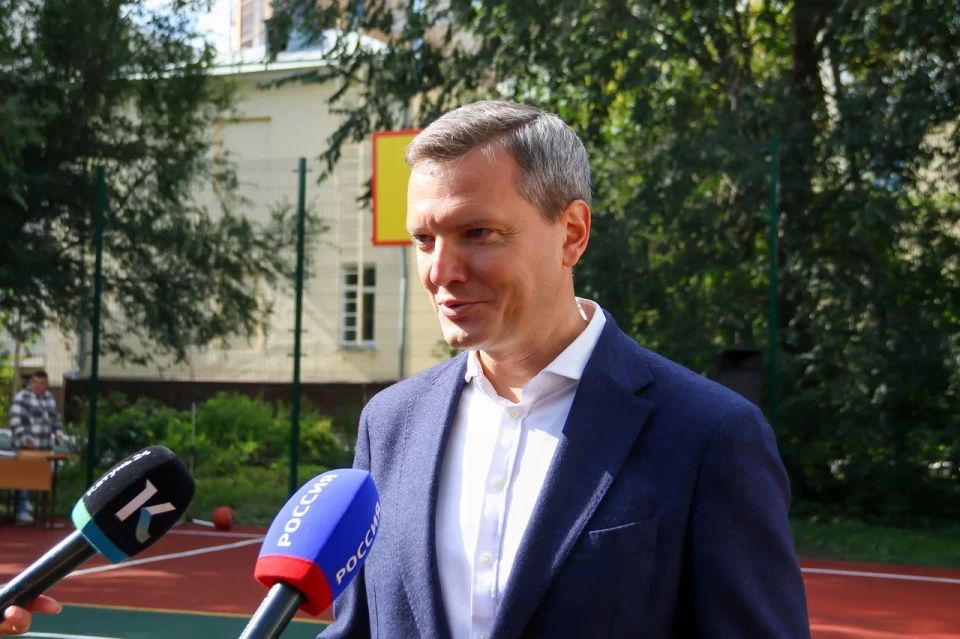 Даниил Бессарабов Даниил Бессарабов