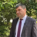 Первый замглавы Центрального района Барнаула временно займет место своего начальника