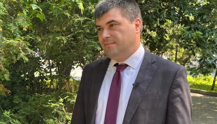 Первый замглавы Центрального района Барнаула временно займет место своего начальника