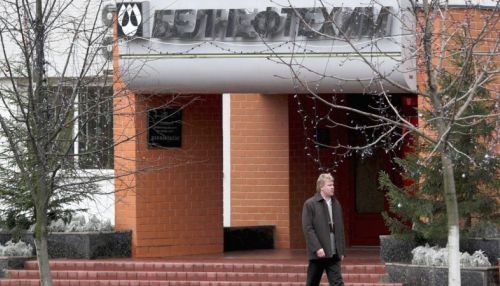 В Белоруссии заявили об ухудшении качества нефти из России
