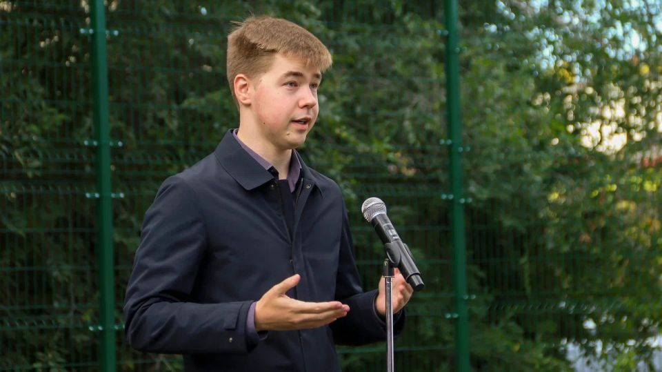 Алексей Линник Алексей Линник