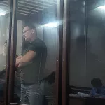 Убыточные контракты: экс-депутат АКЗС Николай Данилин выступил в суде