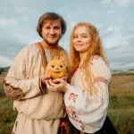 В Республике Алтай прошли съемки фильма Колобок с Дмитрием Журавлевым