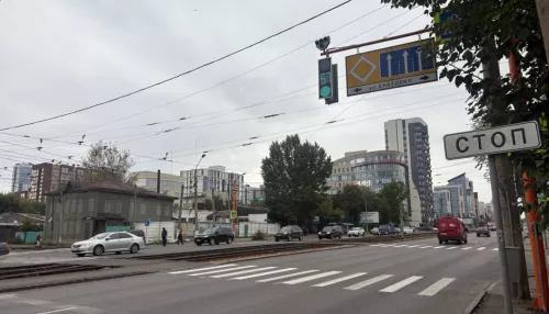 Пробкам объявили бой: в Барнауле внедряют интеллектуальную транспортную систему