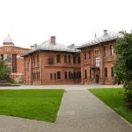 Дом афганцев откроют уже в феврале, а Художественный музей по-прежнему в ожидании