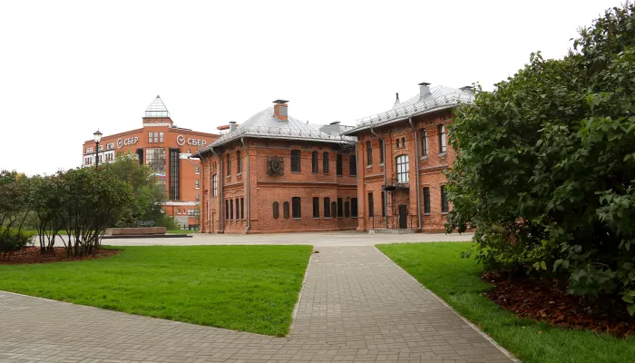 Дом афганцев откроют уже в феврале, а Художественный музей по-прежнему в ожидании