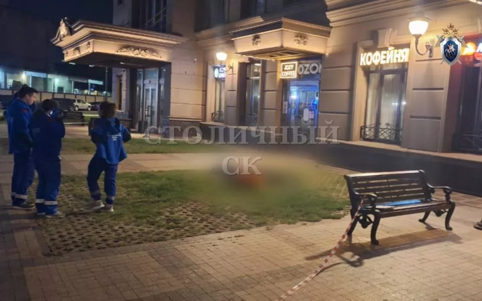 Врач скорой помощи найден мертвым в Москве после вызова к пациенту