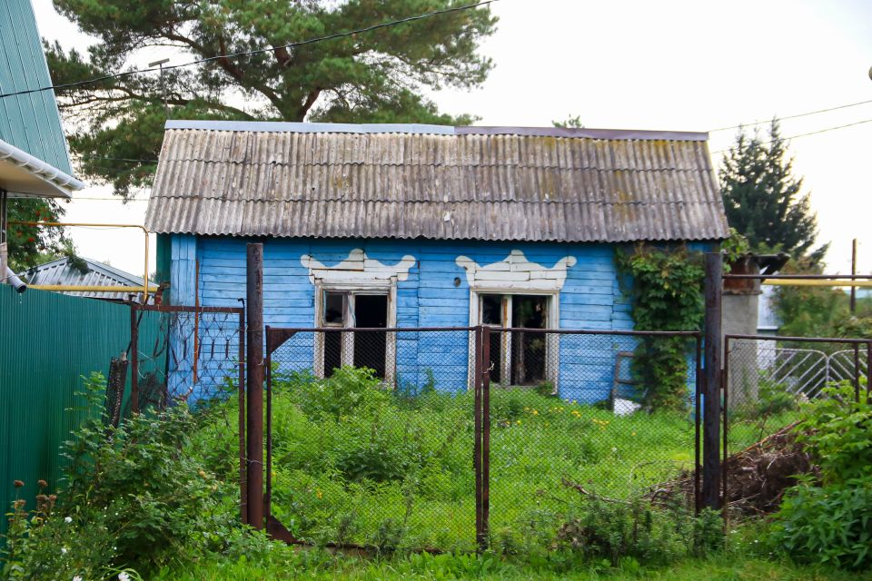 СНТ "Мичуринцев" СНТ "Мичуринцев"