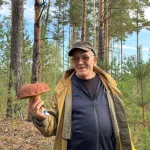 Грибное ассорти Алтайского края: где в изобилии растут белые, маслята, подберезовики