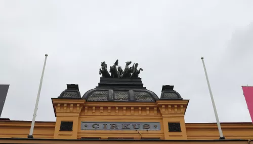 Новый министр здравоохранения Швеции рухнула на сцене после суток на посту