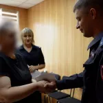 В Рубцовске полицейский помешал пенсионеру у банкомата отправить миллион аферистам