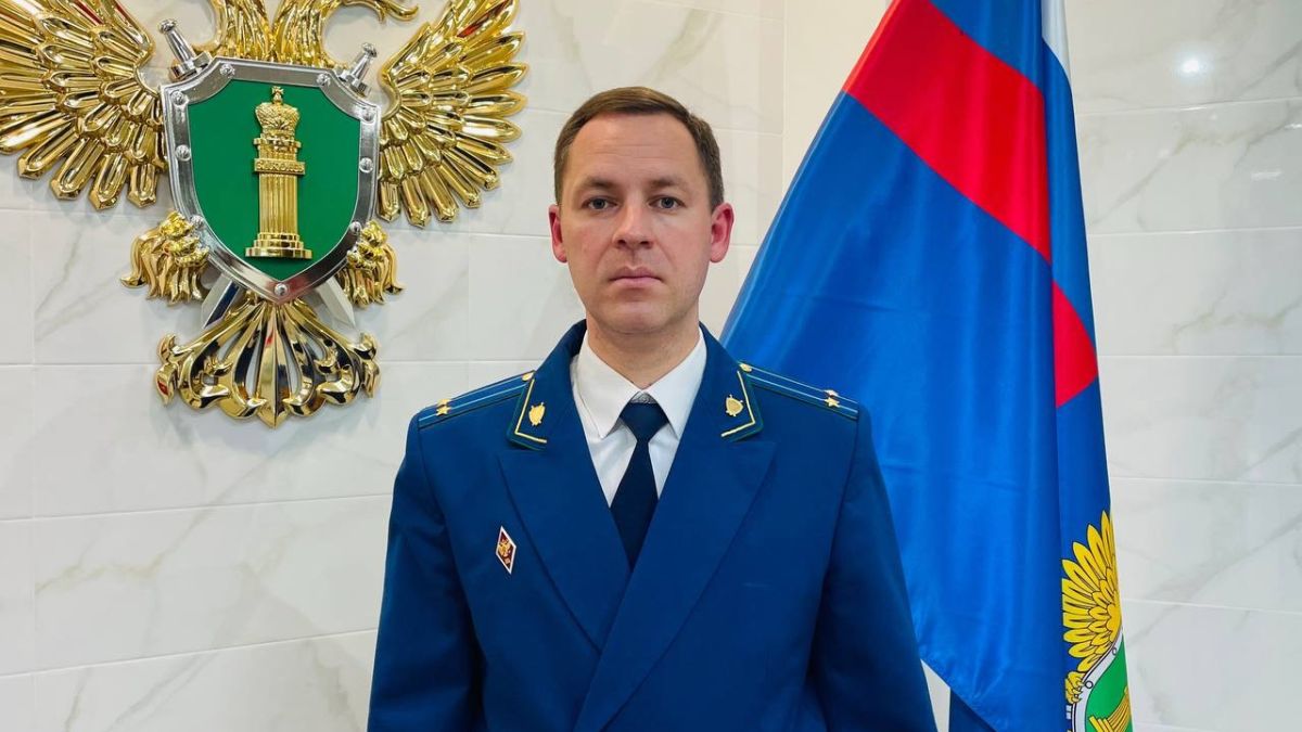 Евгений Полыгалов
