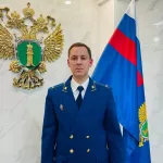 В Республике Алтай назначен новый прокурор Шебалинского района