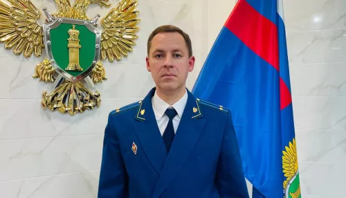 В Республике Алтай назначен новый прокурор Шебалинского района