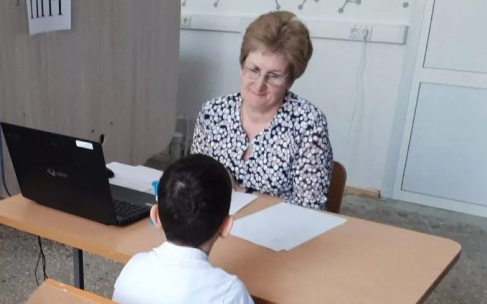 Российские школы отклонили 87% заявок от семей мигрантов в 2025 году