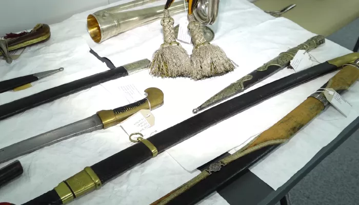 В Барнауле откроется передвижная выставка Казачество на государевой службе