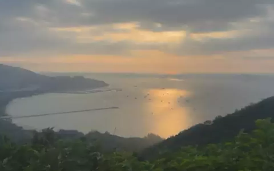 Безвизовый режим в Китай: алтайские компании планировать чаще отправлять сотрудников