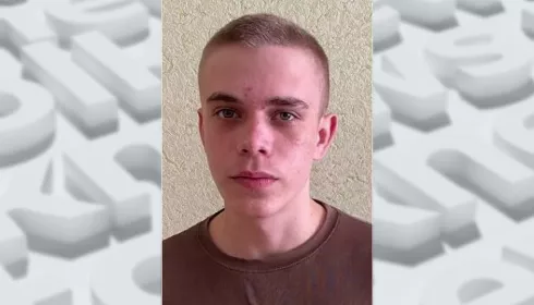 В Алтайском крае продолжаются поиски 20-летнего Даниила Кузнецова