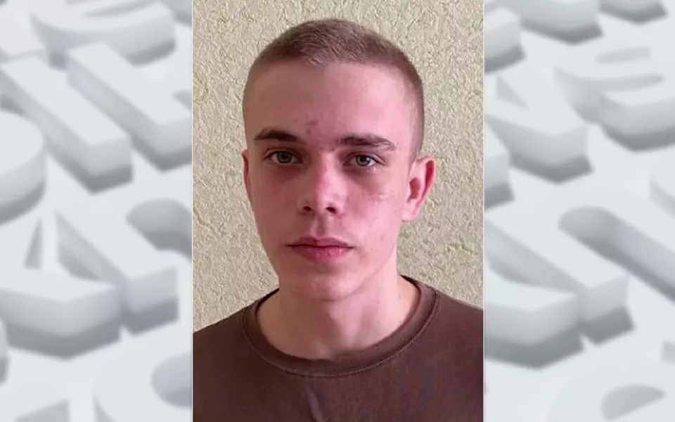 В Алтайском крае продолжаются поиски 20-летнего Даниила Кузнецова