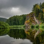Сказочная тайга и Terra incognita: нацпарку Салаир исполнилось пять лет. Фото