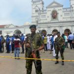 Взрывы на Шри-Ланке: что известно о трагедии?