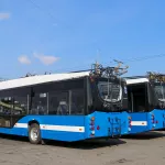 Власти Барнаула нашли проектировщика кольца для троллейбусов почти за 9 млн рублей