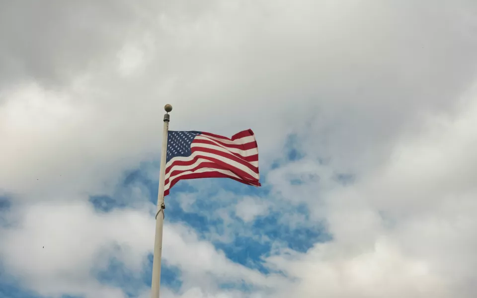 В США убили известного политического активиста, выступавшего против поддержки Украины