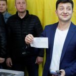 Цифры, факты: как проходил второй тур выборов президента Украины