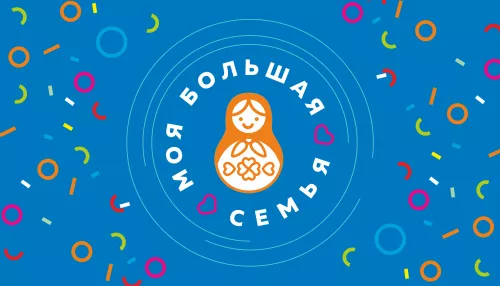 Мудрости семейные: в Барнауле финишировал проект о многодетности