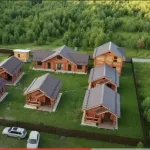 Базу отдыха в Горном Алтае выставили на продажу за 165 млн: что входит в комплекс
