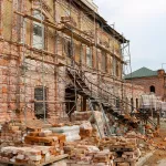 Усадьба Суховых в Барнауле превращается в бутик-отель и гастрономический комплекс