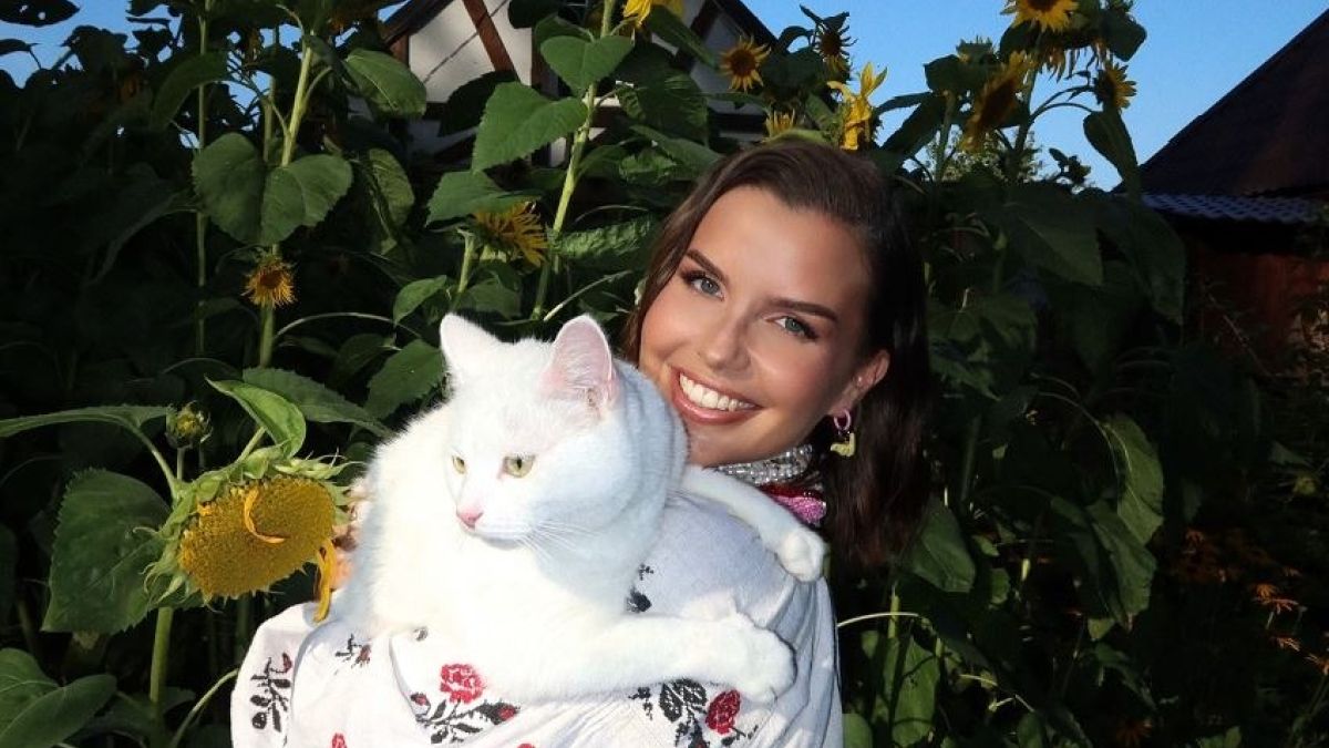 Татьяна Куртукова