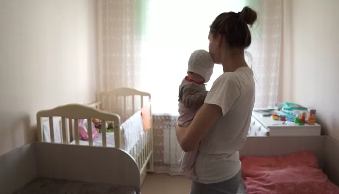 В Алтайском крае может появиться закон о запрете склонения к абортам