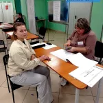 На участок всей семьей: как в Республике Алтай проходят выборы 14 сентября