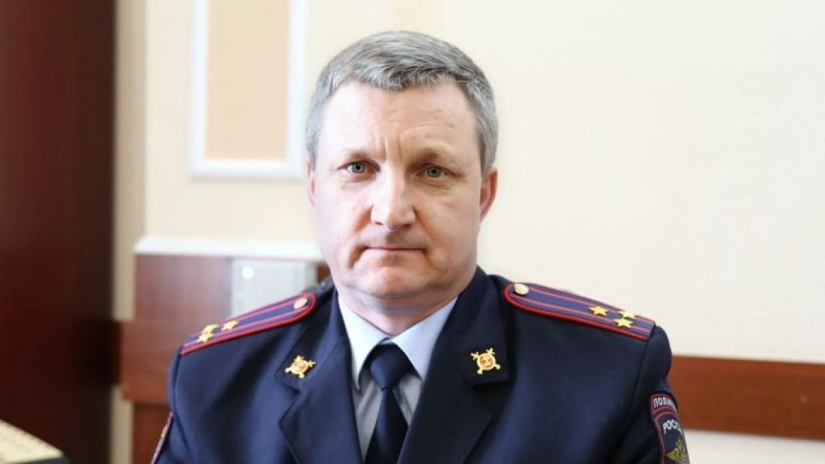 Александр Майдоров