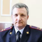 Замминистра внутренних дел по Республике Алтай ждет повышение и генеральское звание