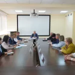 Учеников трех барнаульских школ перераспределят из-за масштабных ремонтов