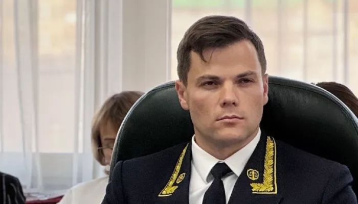 Пропавший в Иркутске 42-летний судья найден мертвым: назначена дата прощания