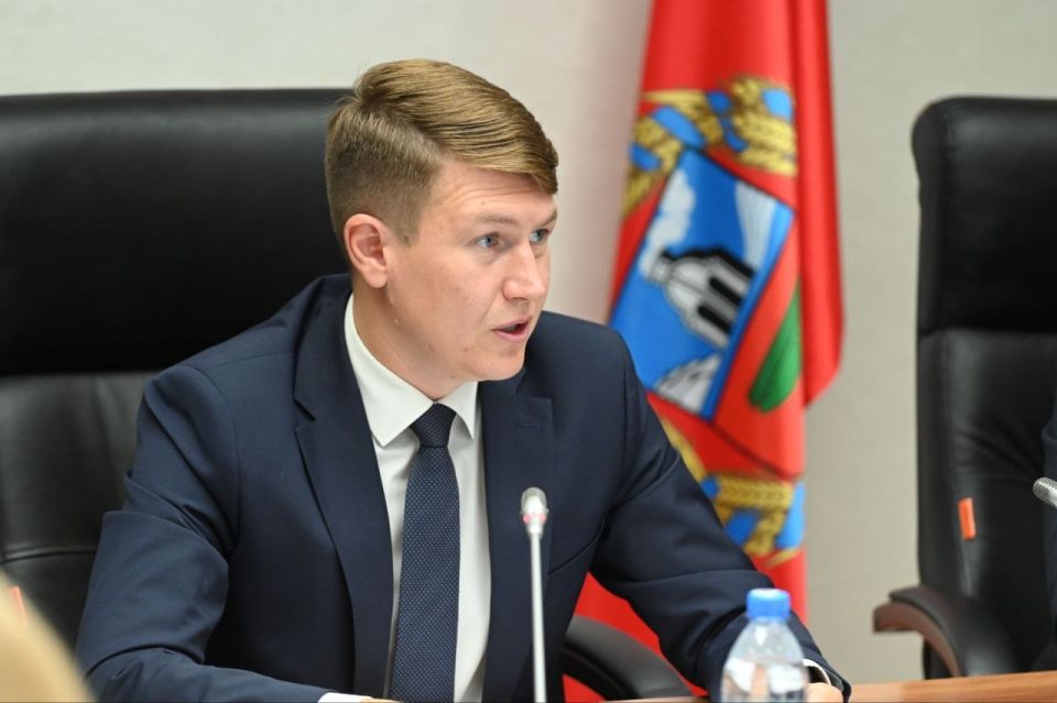 Денис Голобородько Денис Голобородько
